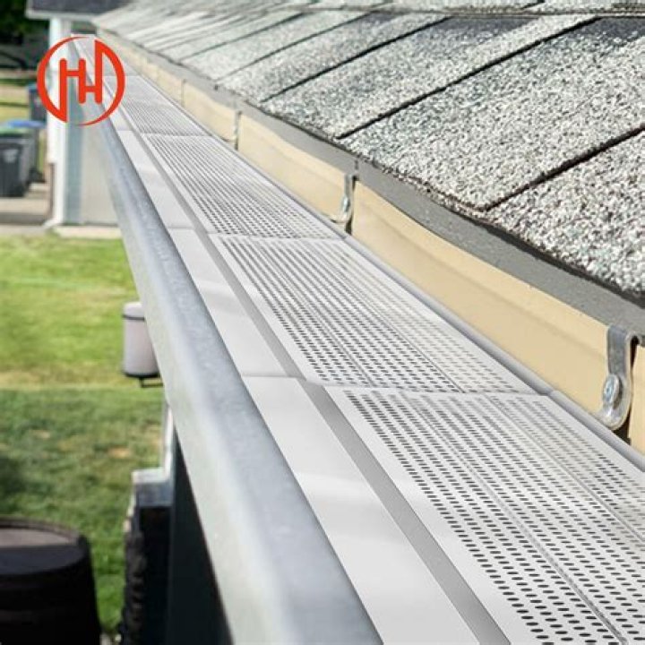 Which gutter guards are best
