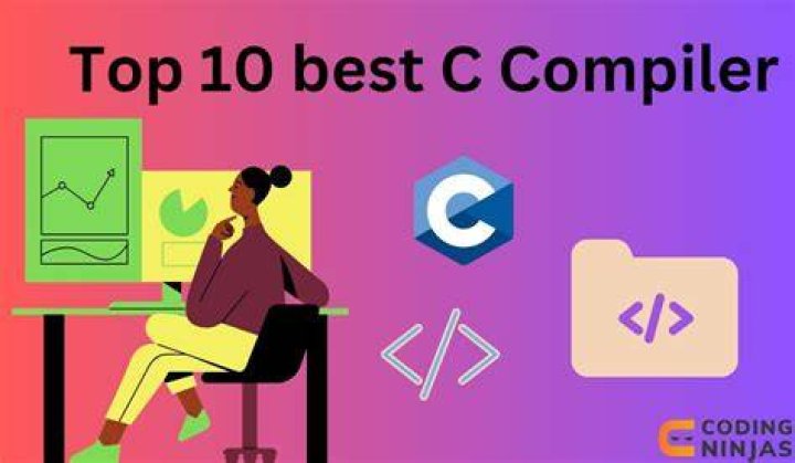 Which is best for C compiler
