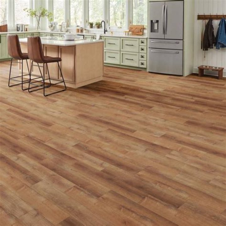 Which is best vinyl flooring