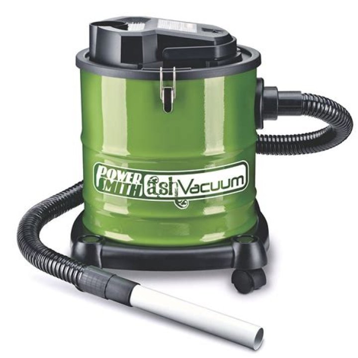 Which is the best ash vacuum