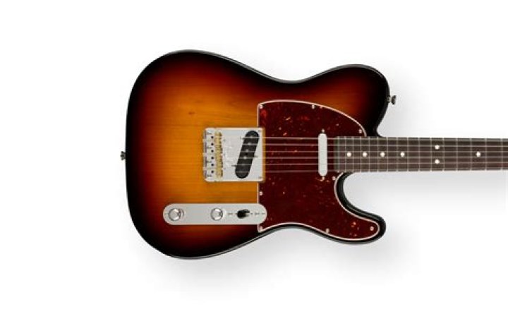 Which is the best Telecaster
