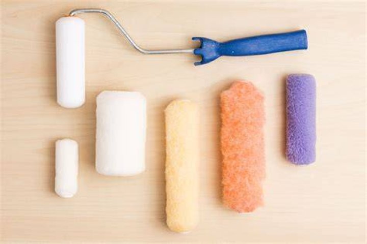 Which paint rollers are best