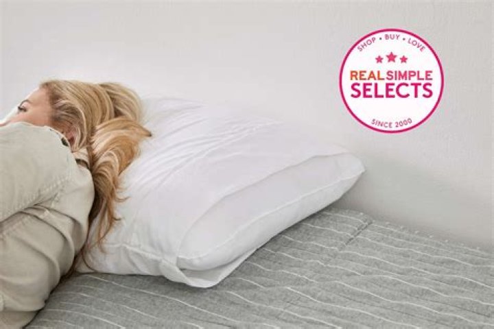 Which quality pillow is best