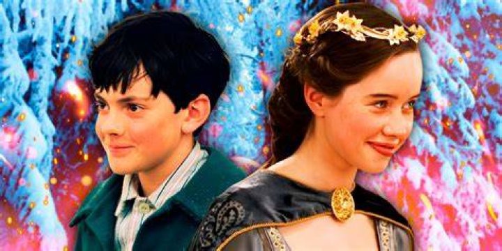 Who did Peter Pevensie marry