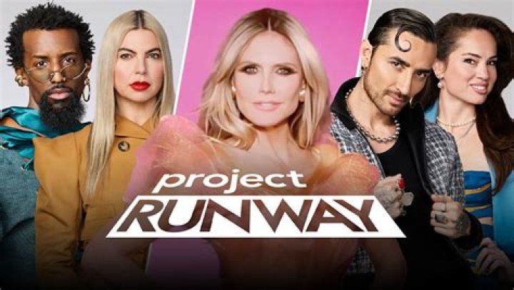 Who died from Project Runway