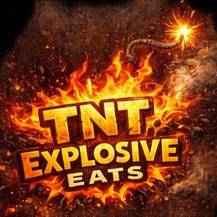 Who discovered TNT explosive