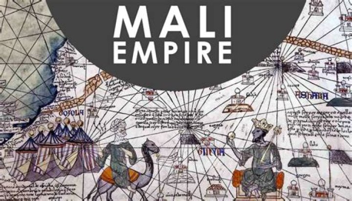 Who expanded the Mali Empire