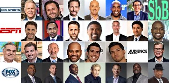 Who got fired from ESPN 2019