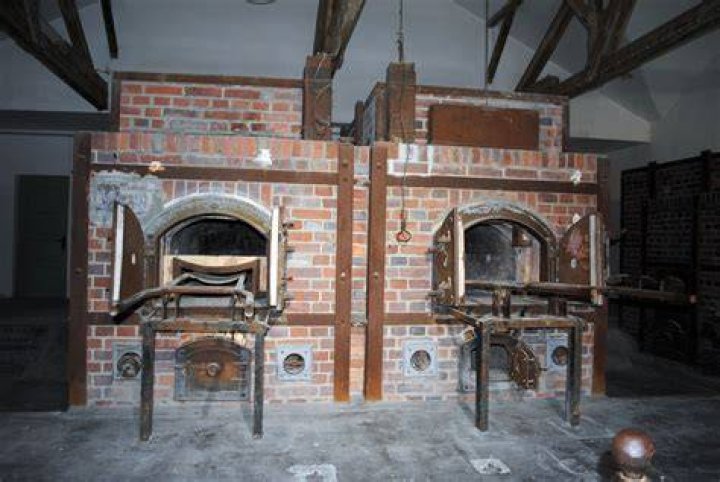 Who invented the crematorium