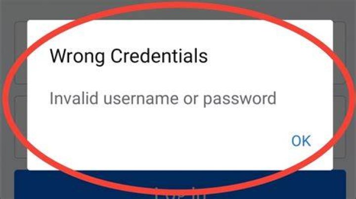 Who is considered an invalid