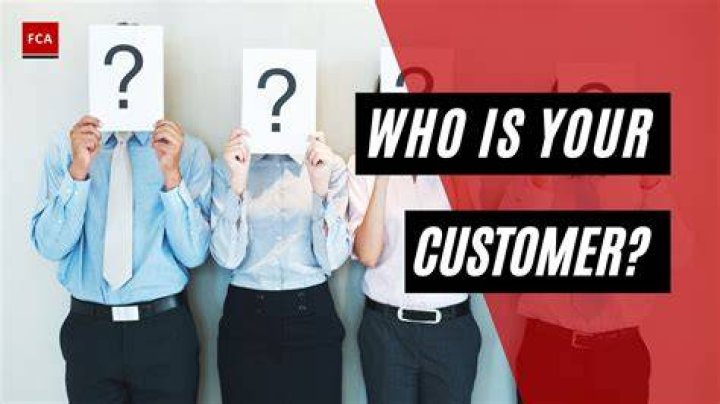 Who is customer with example