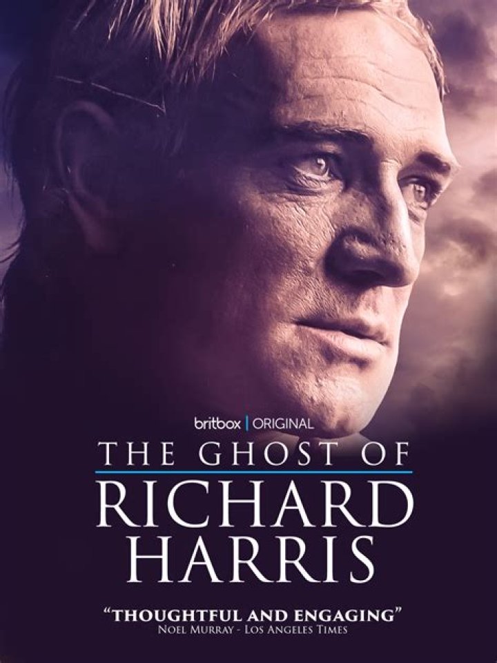 Who is Max Harris ghost ship