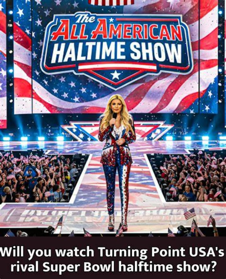 Who is singing halftime 2019