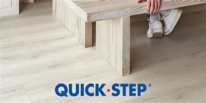 Who owns Quick Step flooring