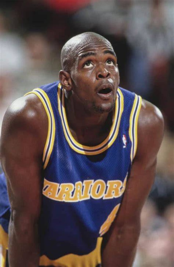 Who played with Chris Webber