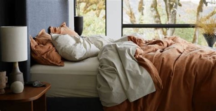 Why are linen sheets so good
