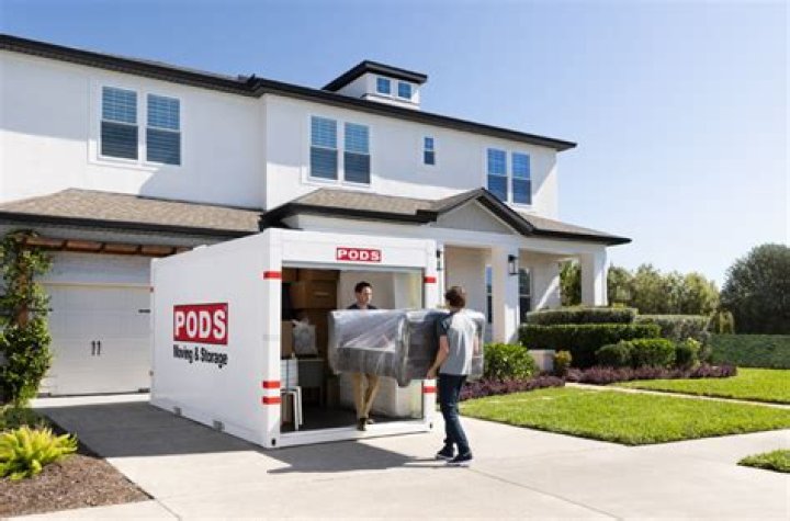 Why are pods not containers