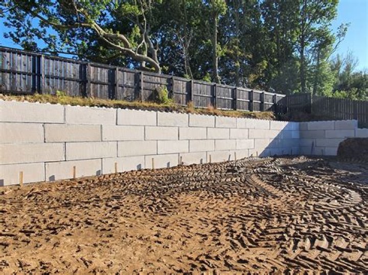 Why are retaining walls bad