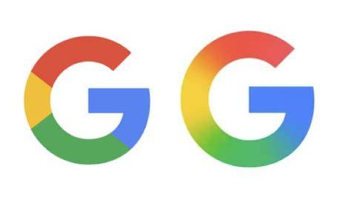Why did Google CEO step down