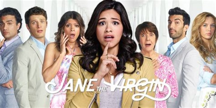 Why did Jane the Virgin end