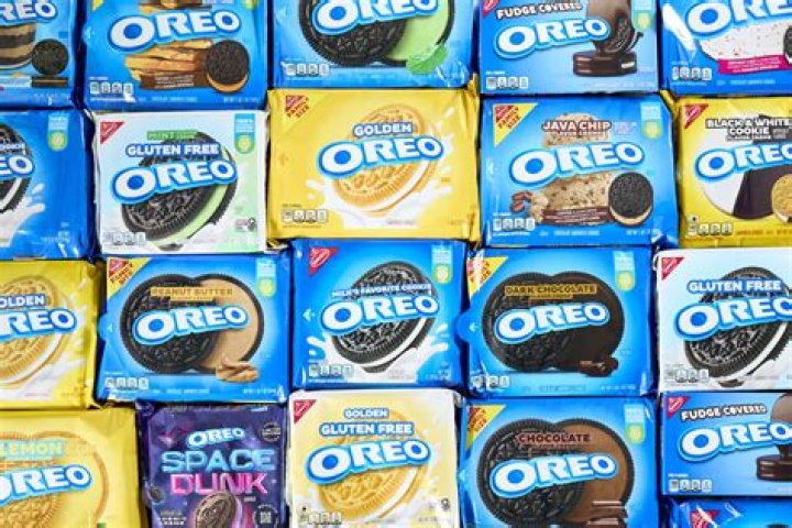 Why did Oreos fail in China