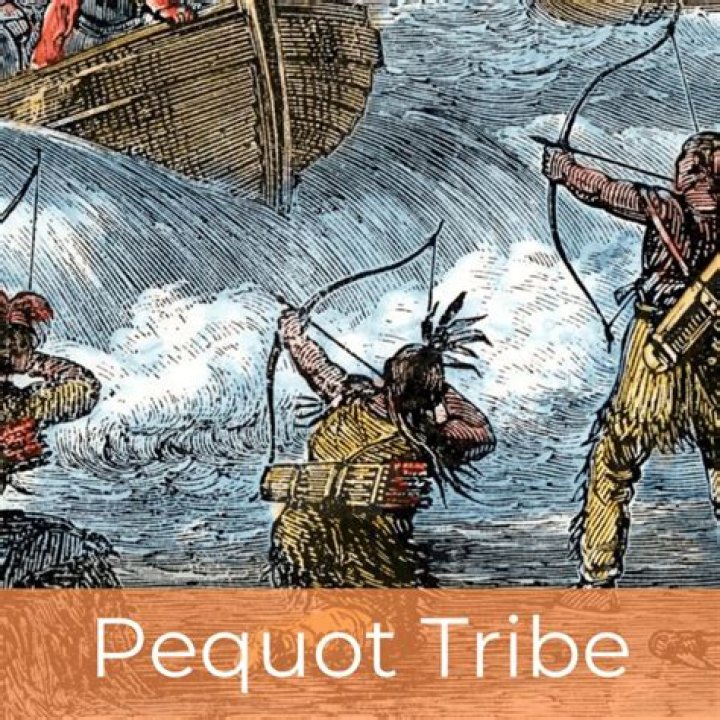 Why did the Pequot War begin