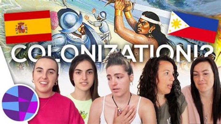 Why did they colonize Mexico