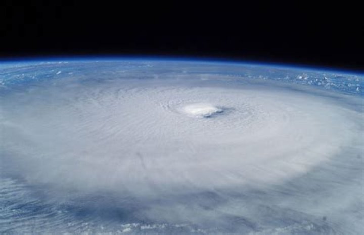 Why is a hurricane dangerous