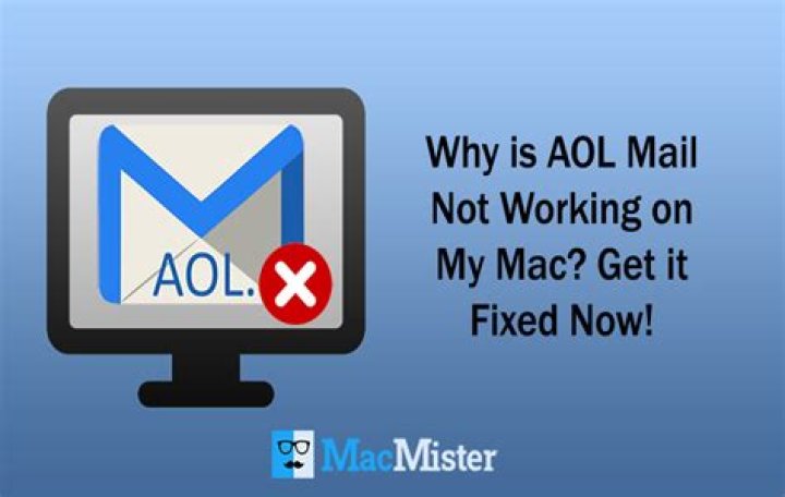 Why is AOL Games not working