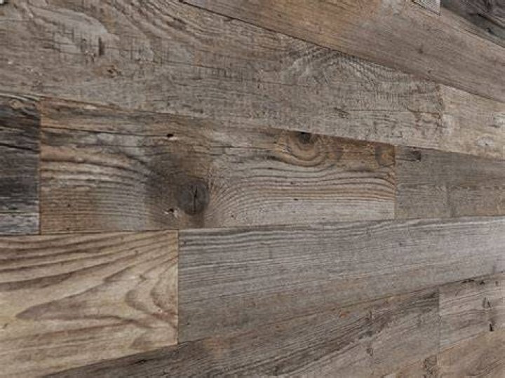 Why is Barnwood so expensive