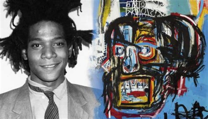 Why is Basquiat influential