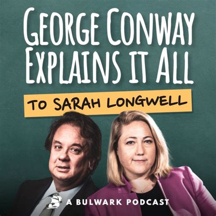 Why is Conway called Conway