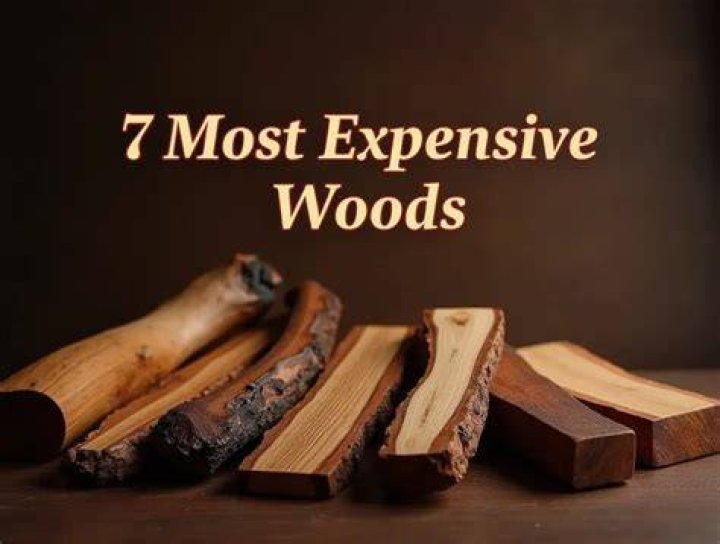 Why is ipe wood so expensive