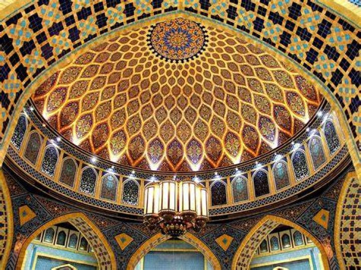 Why is Islamic art important