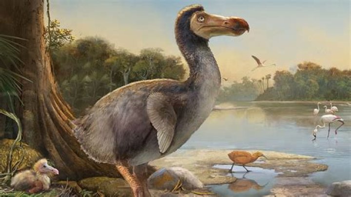 Why is it called a game bird