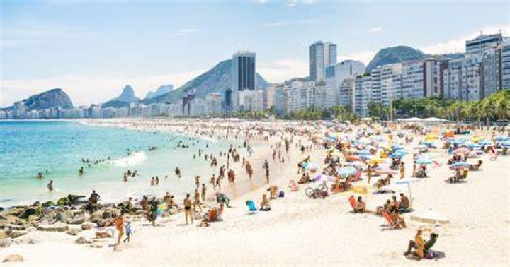 Why is it called Copacabana
