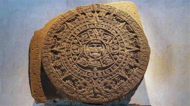 Why is it called Mesoamerica