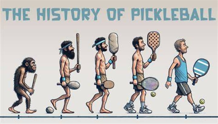 Why is it called pickle fork