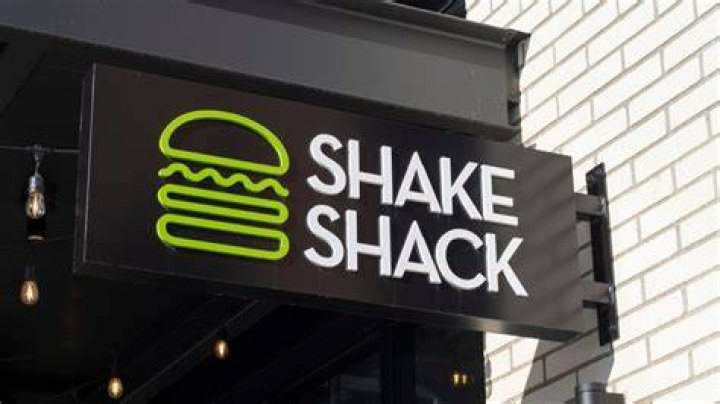 Why is it called Shake Shack