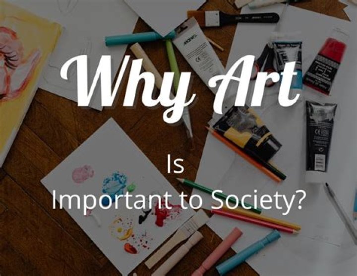 Why is line important in art