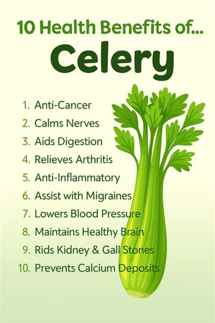 Why is my celery seed bitter
