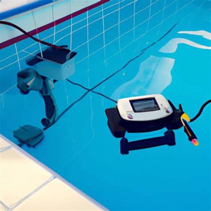 Why is my pool robot not working
