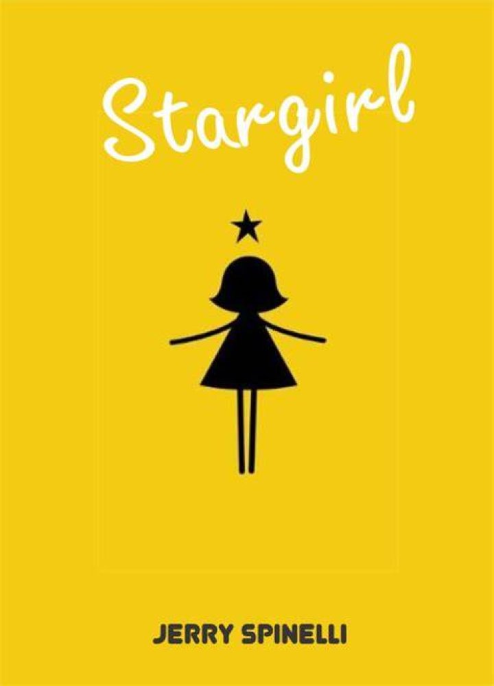 Why is Stargirl a good book
