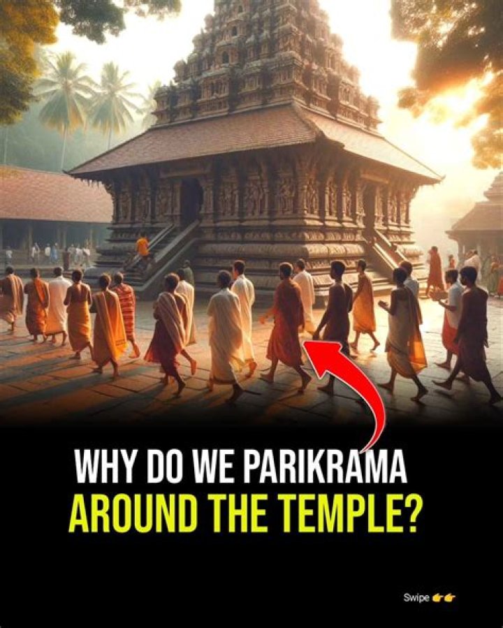 Why is temple called Temple