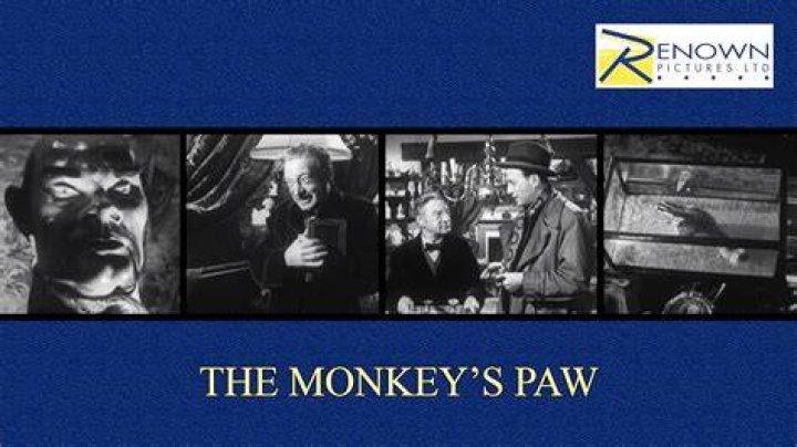 Why is the monkeys paw evil