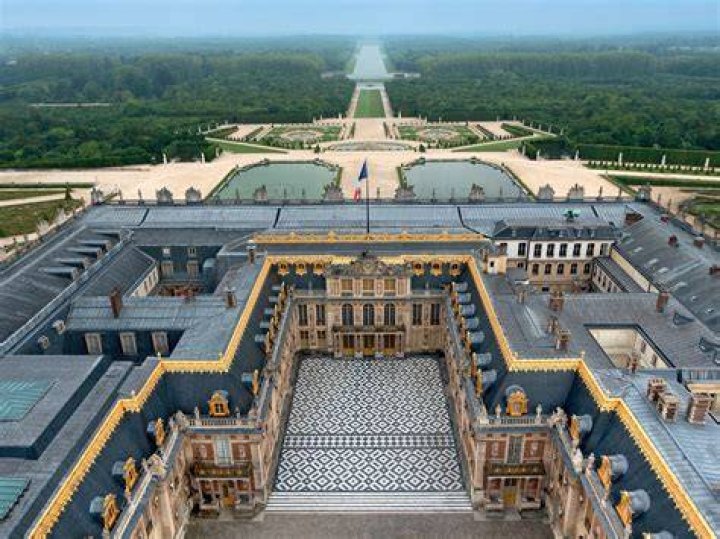 Why is Versailles important