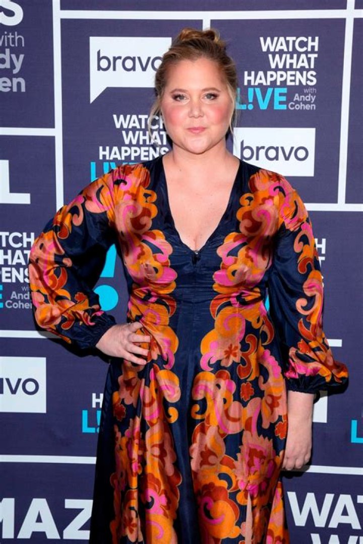 Why was Amy Schumer canceled