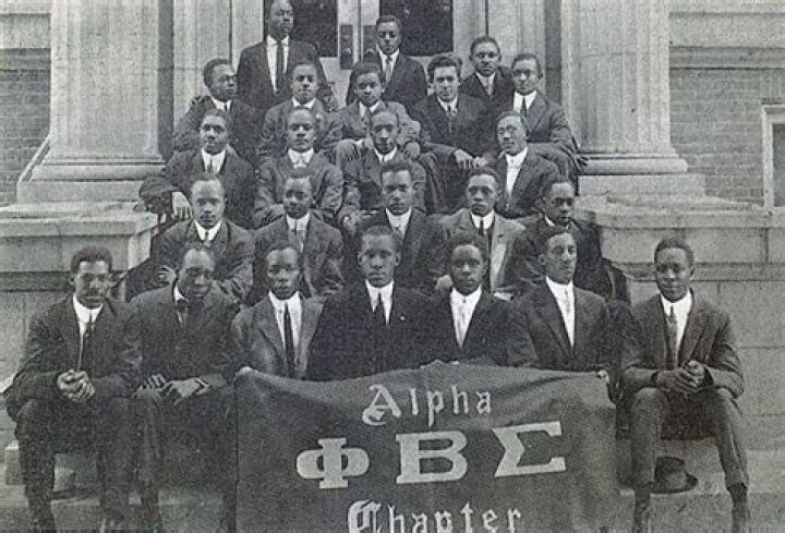Why was Pi Beta Phi founded