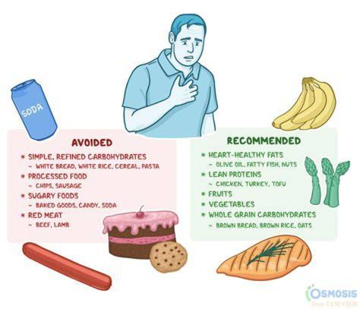 Why you should avoid cereal