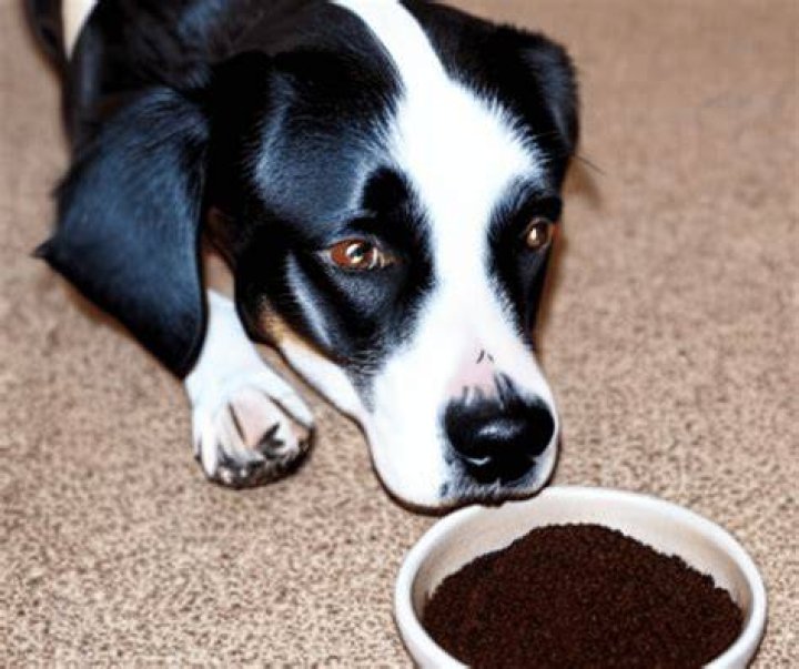 Will black pepper hurt a dog